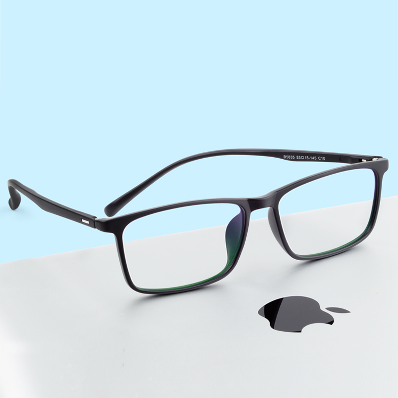 Montures de lunettes      en Plaque memoire - Ref 3141277 Image 1