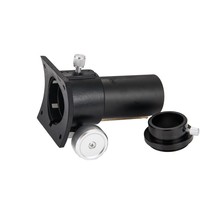 1 25-inch 2-inch all-metal reflective focus adapter ring DIY Newtonian reflective astronomical telescope accessories