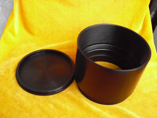 Kính thiên văn thiên văn Phụ kiện DIY Phụ kiện ống kính mục tiêu 131 (127) MM - Kính viễn vọng / Kính / Kính ngoài trời ống nhòm giá rẻ