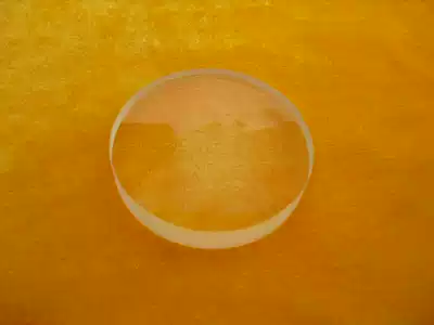 Refraction astronomical telescope DIY accessories glued objective lens 20 30 series 31F135 37F147 small aperture