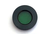 Astronomical Telescope accessories metal moon filter 0 965 inch (24 5MM)