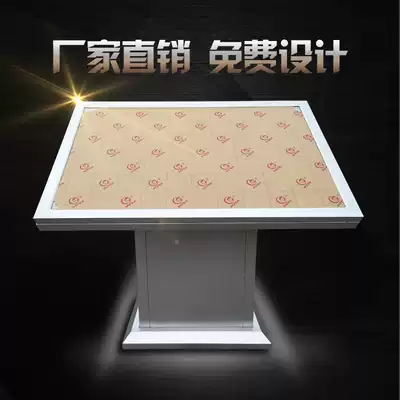 Hall guide card Floor-to-ceiling indicator Outdoor floor index card Pointing card Vertical lobby index card