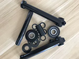 Haro, Mandarin Party, Kink/DK модернизировано большие пять -первые с большим рамкой BB Frame Five -Hay Inner Diameter 51,5 мм