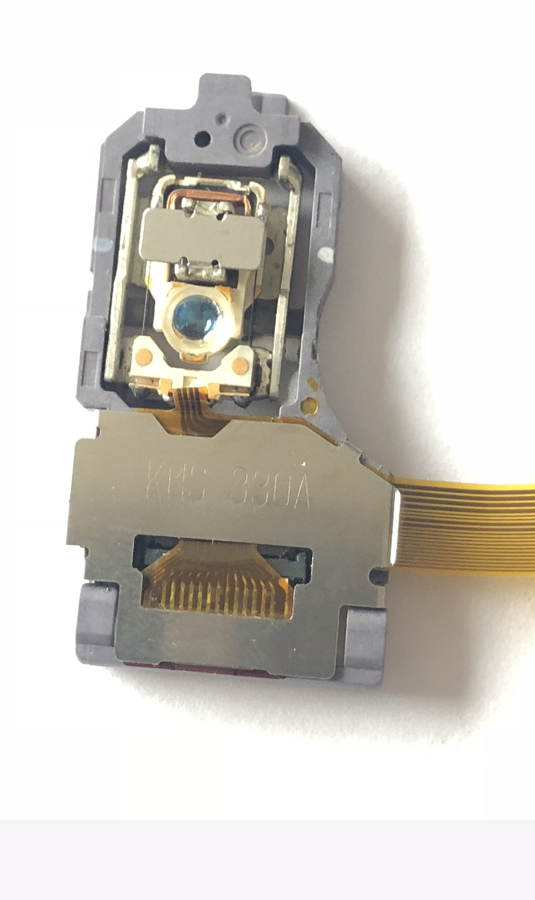 New original KMS-330A laser head