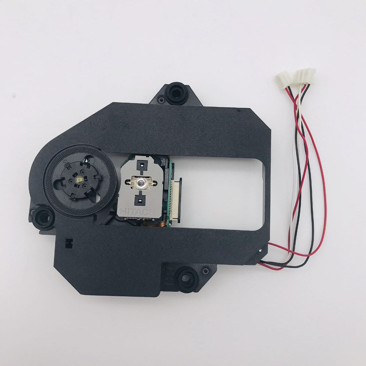 New original Hitachi HOP-120V laser head portable DVD mobile EVD small TV 120V bald head