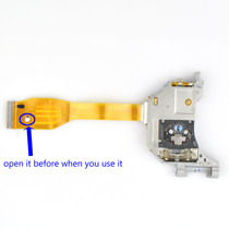 Original brand new SF-HD8 HD8 SFHD8 car DVD laser head