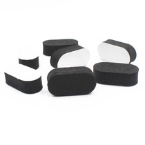 QAV210 QAV250 QAV-R four-axis through rack mackerfoot pillar M3 cotton tripod sponge