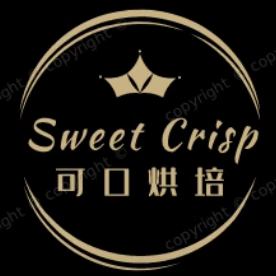 可口烘培装饰