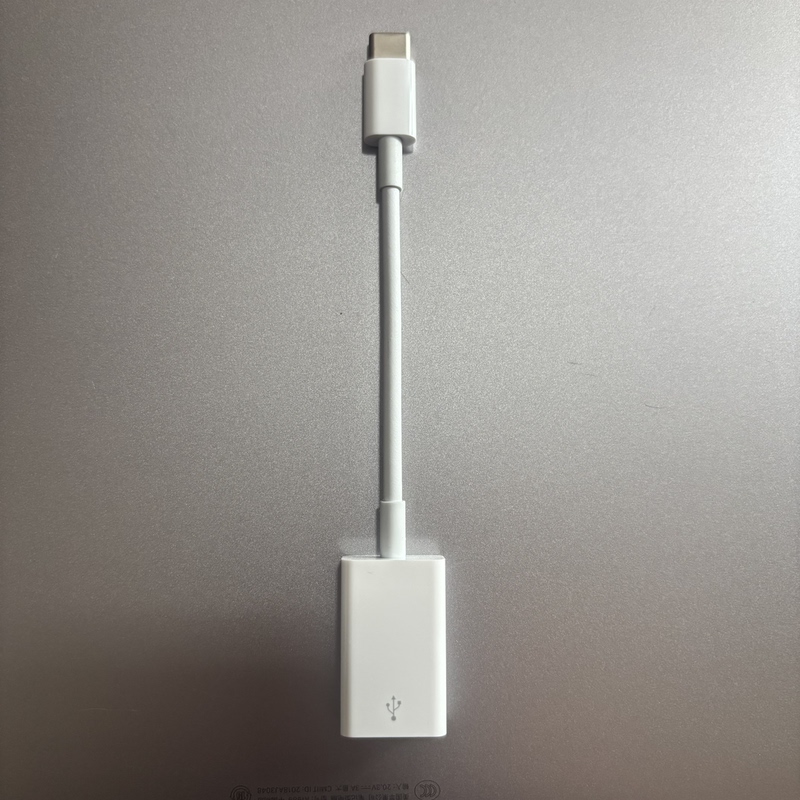 Apple iPad Laptop Usb-C to USB Adapter Cable Usb-C to USB Converter Apple iPad Laptop Usb-C to USB Adapter Cable Usb-C to USB Converter