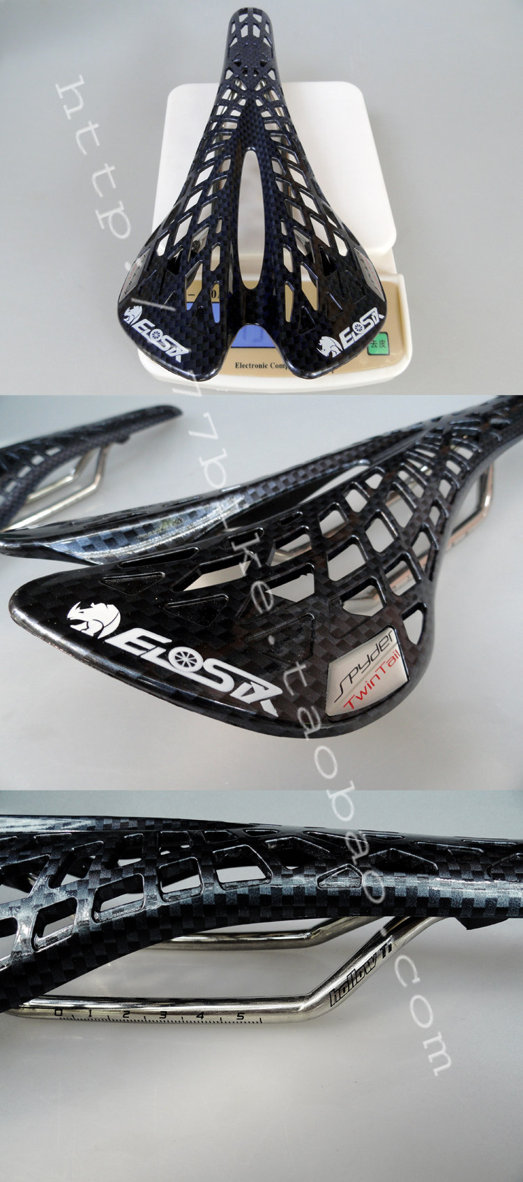 Selle de vélo - Ref 2350845 Image 3