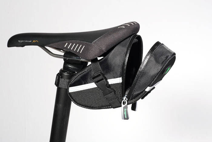 Sacoche pour vélo - Ref 2220019 Image 4