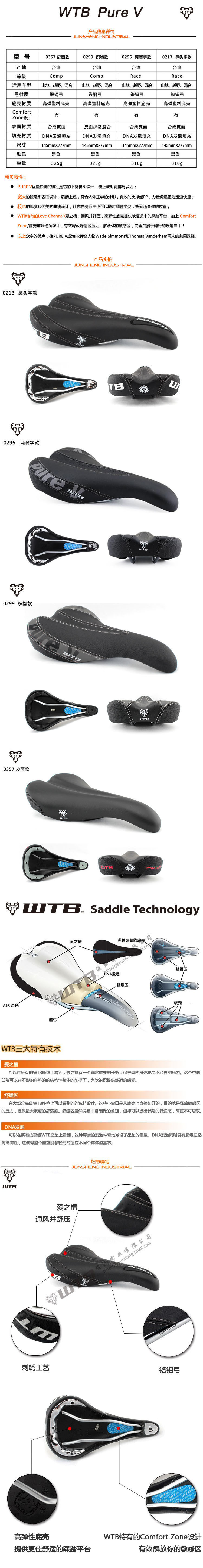 Selle de vélo - Ref 2359612 Image 4