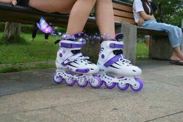 Chaussures à roulettes - Ref 2561766 Image 16