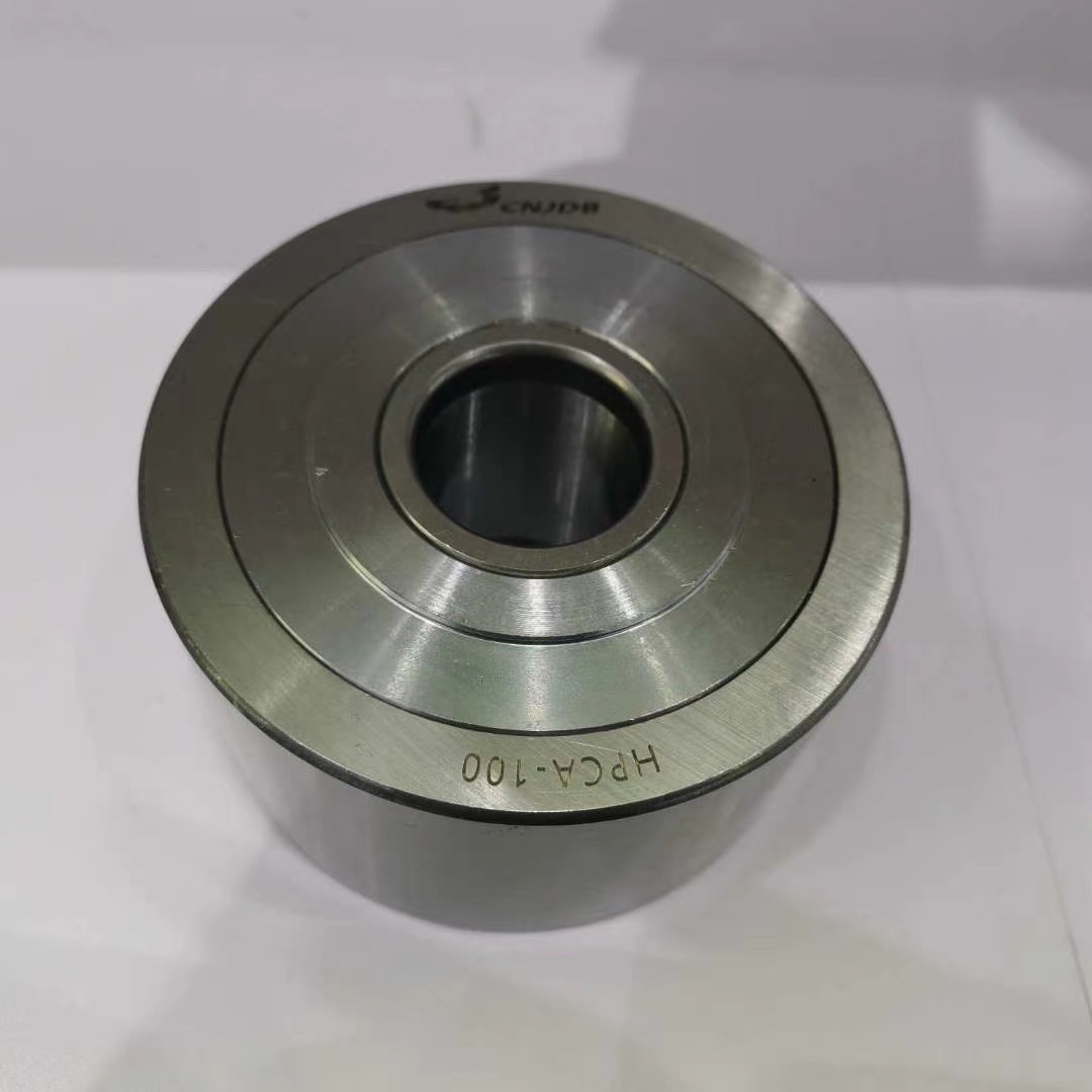 HPCA40 HPCA100 HPCA50 HPCA62 HPCA76 HPCA80 HPC85 Rail roller bearing