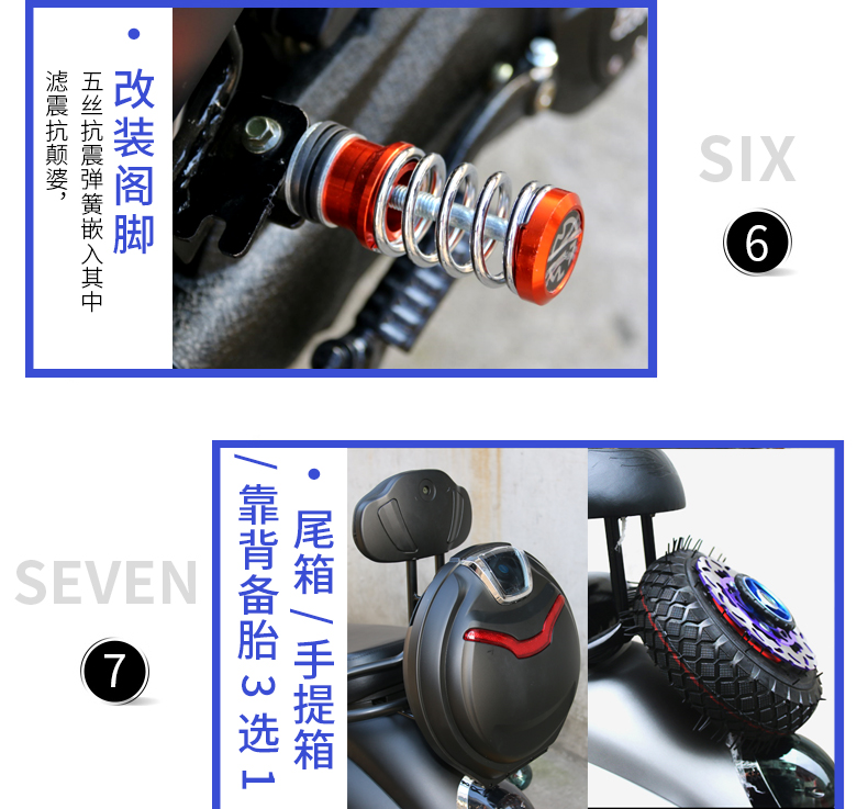 Xe mới rùa nhỏ vua xe máy nhiên liệu booster 125 scooter xe máy xe đạp