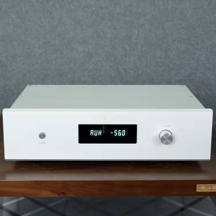 (MASTER) Master Edition Preamp C9.2