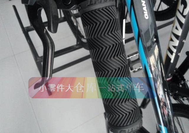 Poignées de vélo GIANT - Ref 2345734 Image 11