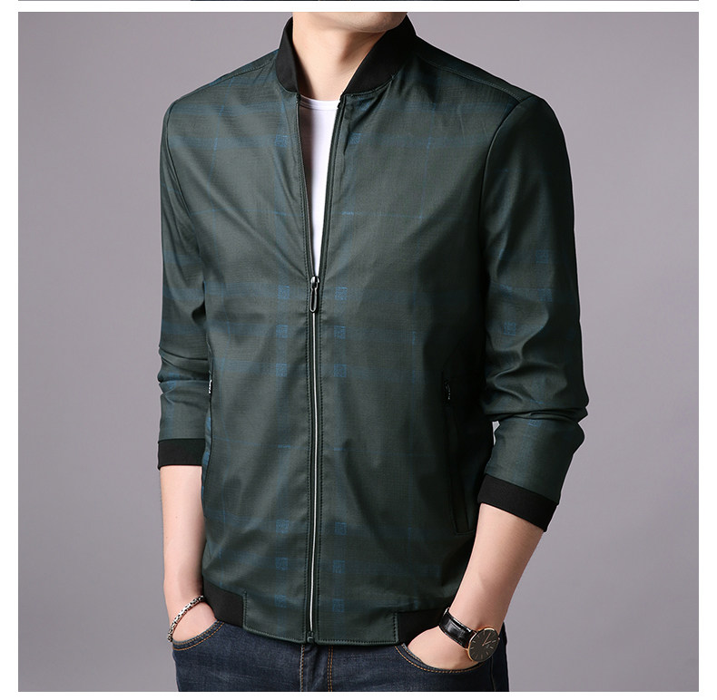 Blouson homme manches longues - Ref 3118597 Image 29