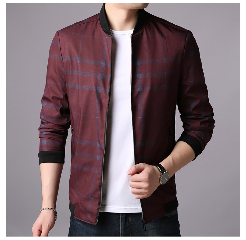 Blouson homme manches longues - Ref 3118597 Image 27