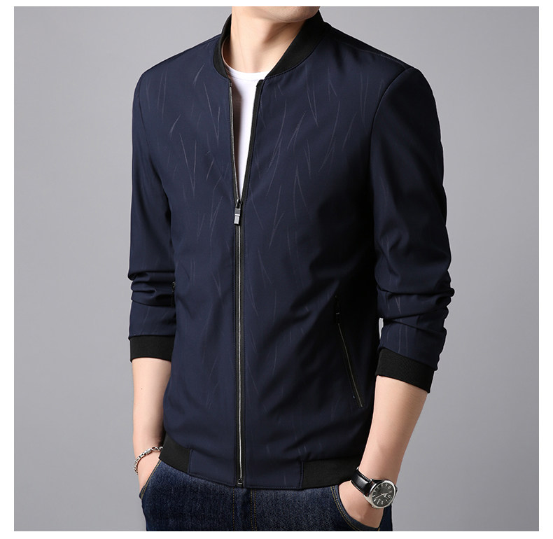 Blouson homme manches longues - Ref 3118597 Image 20