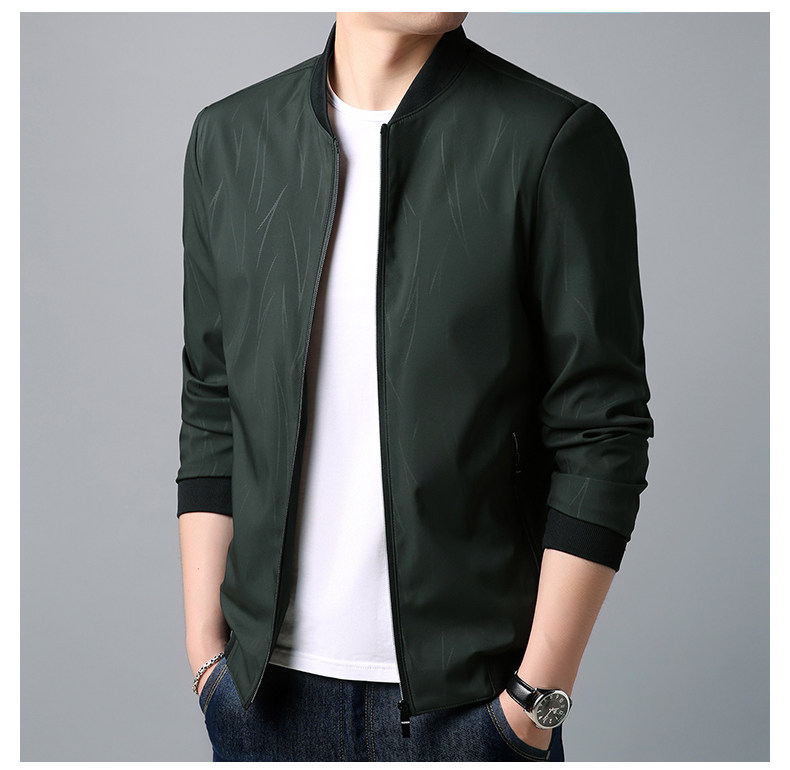 Blouson homme manches longues - Ref 3118597 Image 22