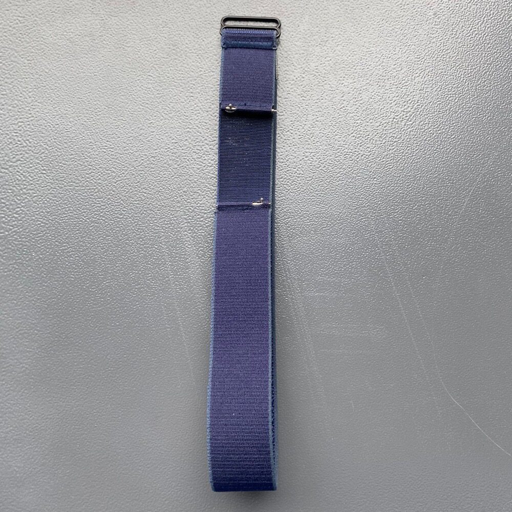 Аксессуары 适用华米helio表带amazfit helio strap尼龙回环手表带官方同款