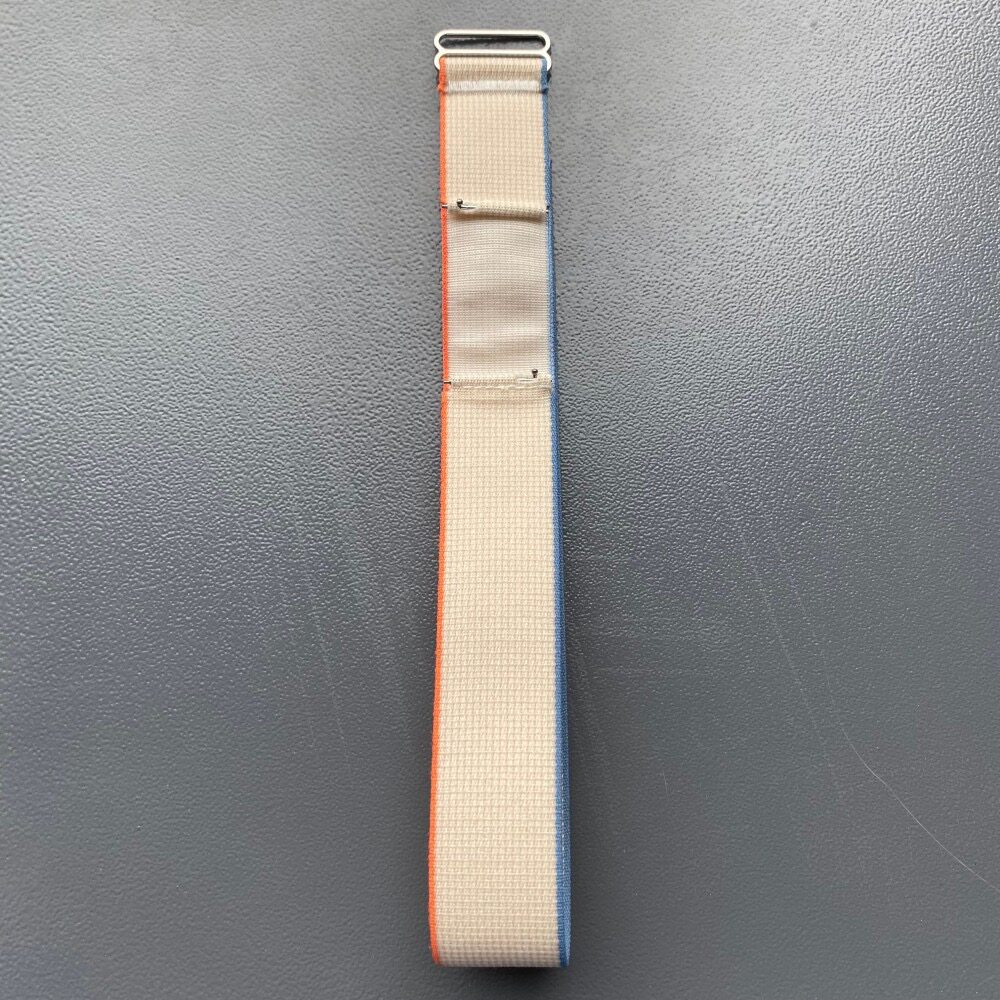 Аксессуары 适用华米helio表带amazfit helio strap尼龙回环手表带官方同款