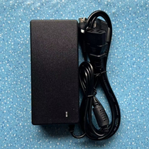 Suitable for EMP-S11-01 portable small B-ultrasound machine power adapter charger power cord DC15V4A 4-pin