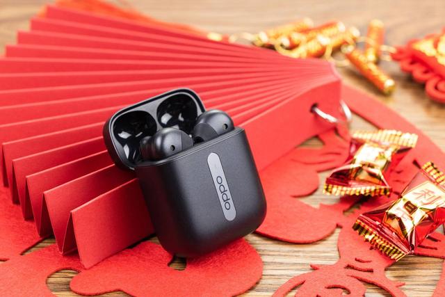 取代有线耳机?OPPO无线耳机实力超强