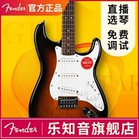 Fender Fenda Squier Enterguitar Set Profession Bullet Pullet Printer Affinity Sq