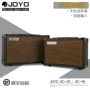 Mojie nhạc cụ JOYO Zhuo Le AC-20 AC-40 dân gian hộp điện acoustic guitar chơi loa âm thanh sạc loa vi tính sony