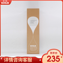 Kohler 80031T-R1-01R KP040 400G composite activated carbon