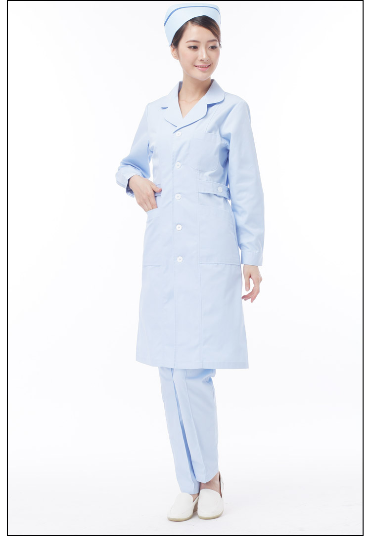 Tenue infirmière XIN YI MEI - Ref 1859695 Image 14