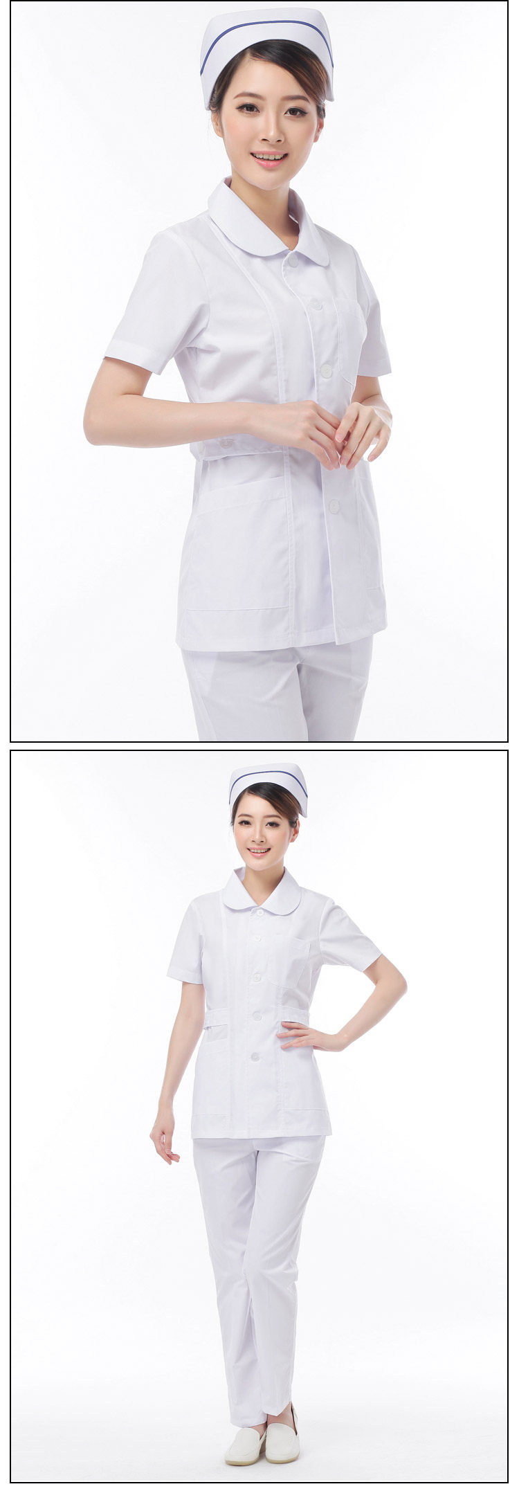 Tenue infirmière XIN YI MEI - Ref 1863574 Image 14