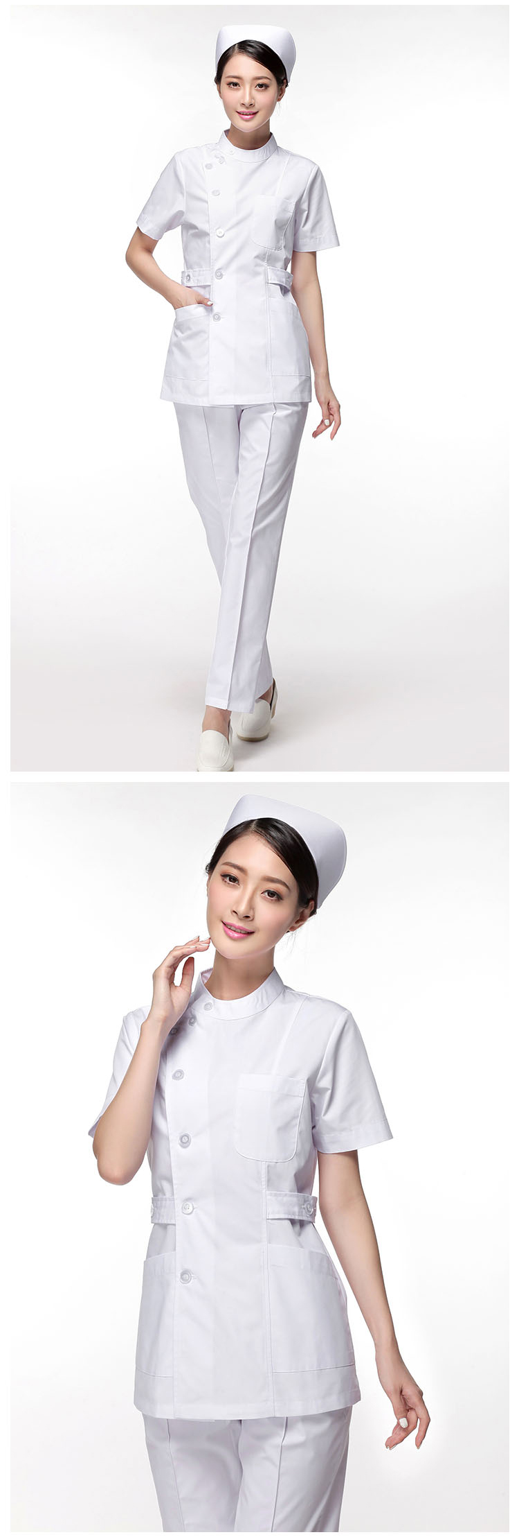 Uniforme infirmière XIN YI MEI - Ref 1861601 Image 17