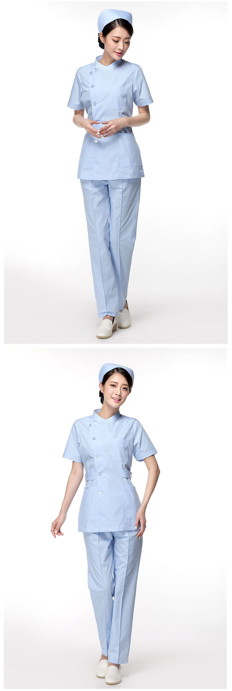 Uniforme infirmière XIN YI MEI - Ref 1861601 Image 18