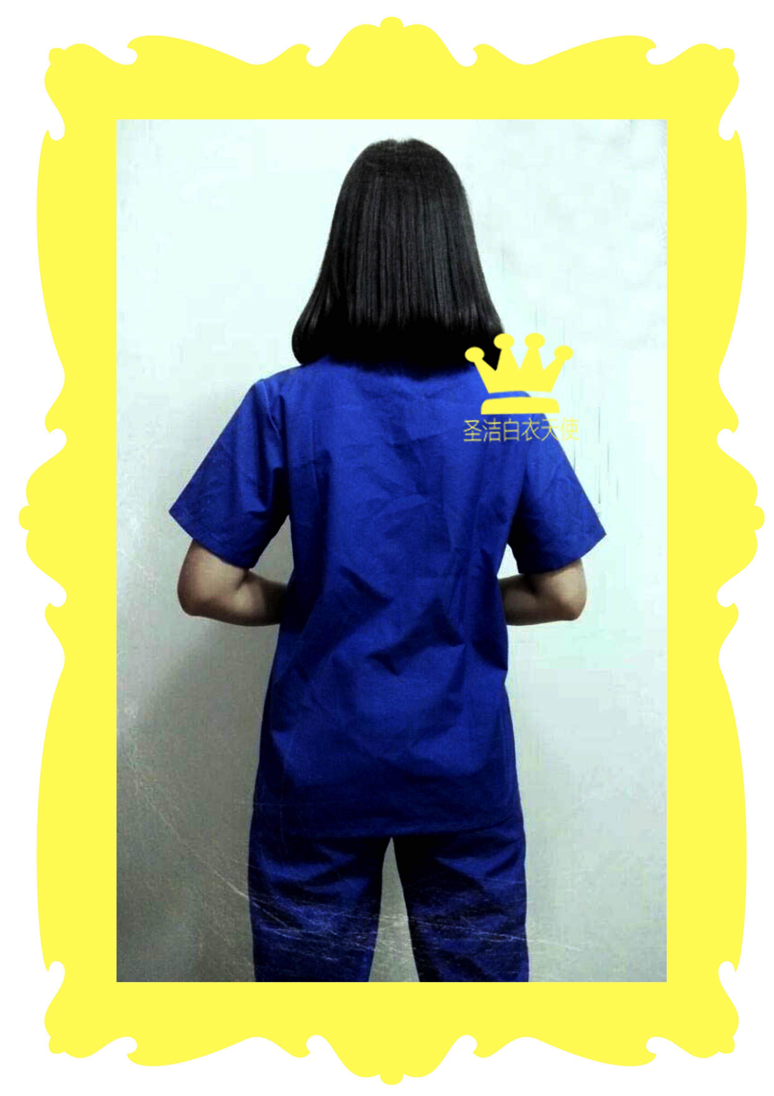 Tenue infirmière - Ref 1858102 Image 5