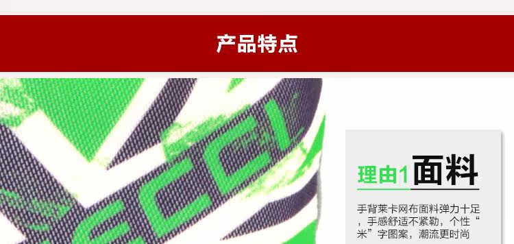 Gants de cyclisme mixte LANDON - Ref 2239019 Image 12