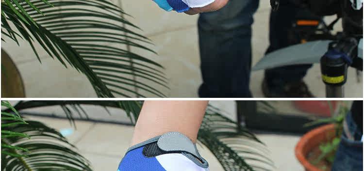 Gants de cyclisme mixte LANDON - Ref 2238998 Image 23