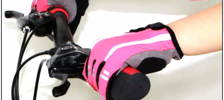 Gants de cyclisme mixte LANDON - Ref 2239011 Image 21