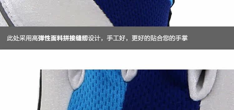 Gants de cyclisme mixte LANDON - Ref 2238998 Image 13