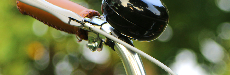 Avertisseur de vélo sonnerie commune LANDON - Ref 1453400 Image 20
