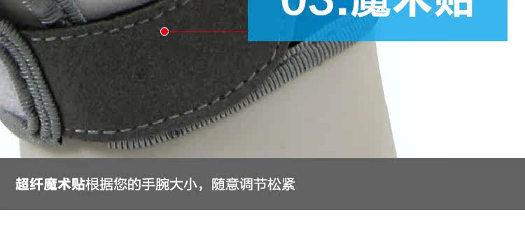 Gants de cyclisme mixte LANDON - Ref 2238998 Image 16