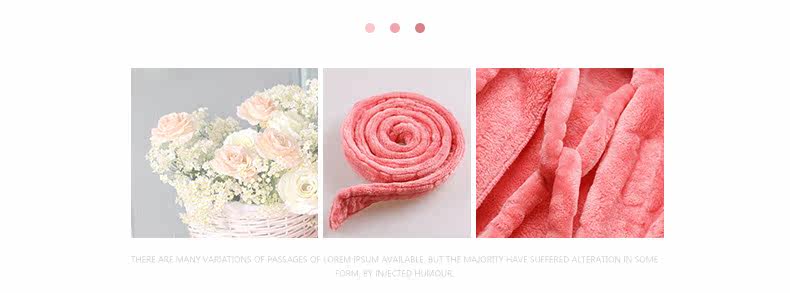 Peignoir - Ref 597410 Image 14