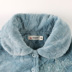 Đồ ngủ nữ mùa đông san hô nhung dày cộng với nhung mùa thu và mùa đông ấm áp flannel dịch vụ nhà phụ nữ dài tay sang trọng phù hợp - Cha mẹ và con kiểu đồ bộ Cha mẹ và con