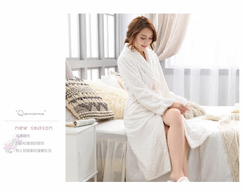 Peignoir jeunesse - Ref 594109 Image 14