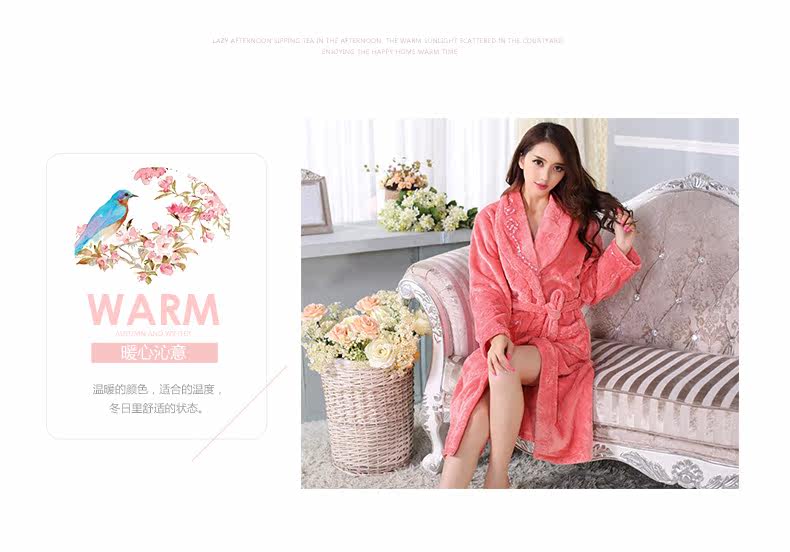 Peignoir - Ref 597410 Image 17