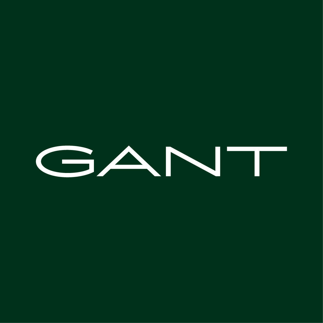 GANT官方旗舰店的LOGO