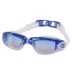 Kính nam Bazaar kính chống nước chống sương mù bơi kính bơi unisex mua kính bơi Goggles