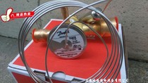 Original DANFOSS thermal expansion valve TGEX11TR 38KW 067N2157 R22 R407C